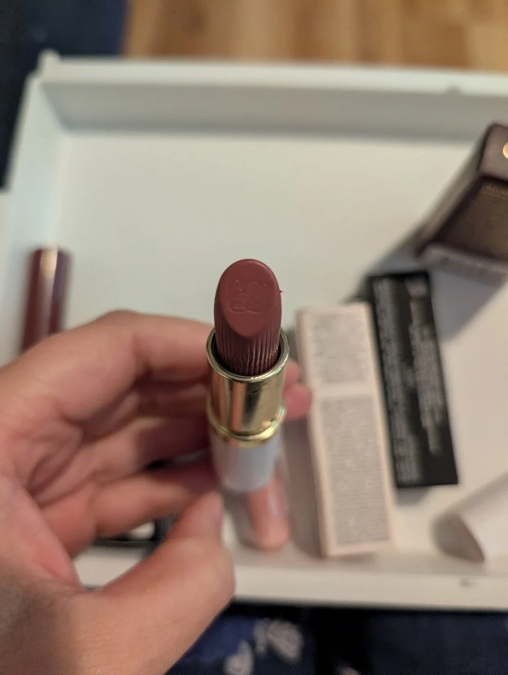 9 Piece Lipstick Bundle